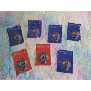 สุ่มการ์ด unit oddinary แท้ พร้อมส่ง