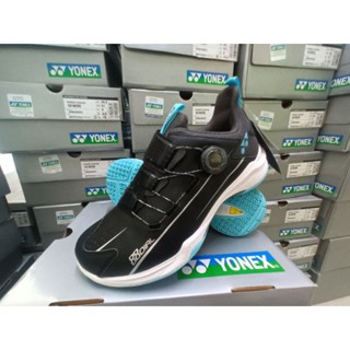 รองเท้าแบดมินตัน YONEX POWER 88 DIAL 2 WIDE