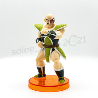 Dragon Ball Figue #Nappa : ฟิกเกอร์ดราก้อนบอล #นัปปะ