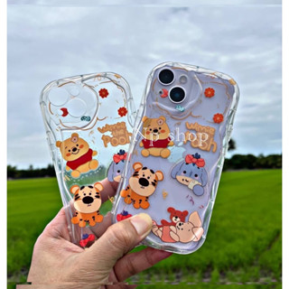 🚚พร้อมส่ง เคสTPUใส พิมพ์ลาย VIVO Y11/Y12/Y15/Y17/Y12s/Y12A/Y20/Y3s/Y21/Y21s/Y33s/Y33T/Y22/Y22s/V27/V27Pro/Y36(5G)