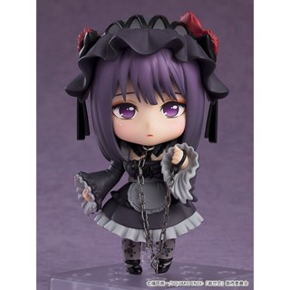 Pre Order Nendoroid Shizuku Kuroe