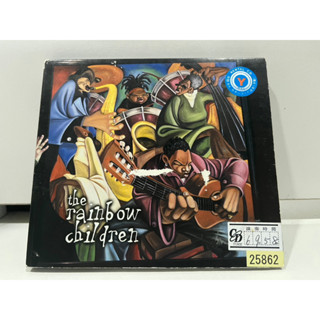 1   CD  MUSIC  ซีดีเพลง   THE RAINBOW CHILDREN     (A18A87)