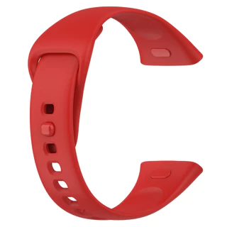 สาย สําหรับ Xiaomi Redmi Watch3 activeนาฬิกา สาย สำรอง สายซิลิโคน mi watch 3 activeสายสําหรับ Redmi watch 3lite