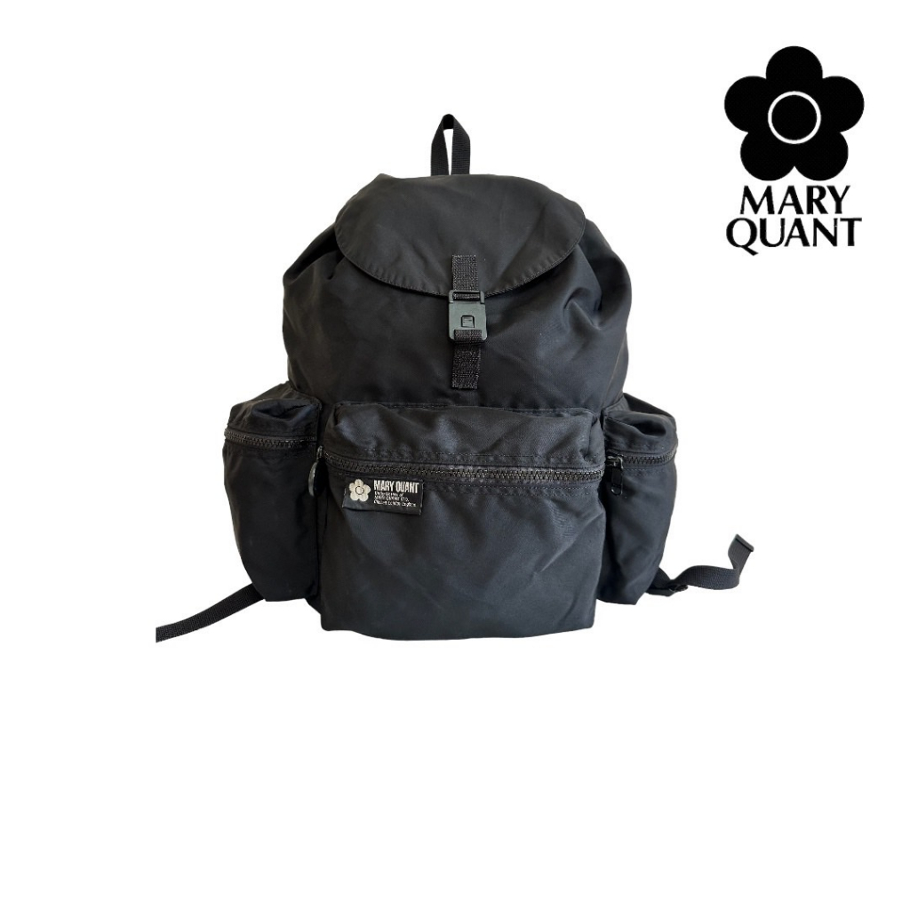 🌻 กระเป๋าเป้ Mary Quant 🌻