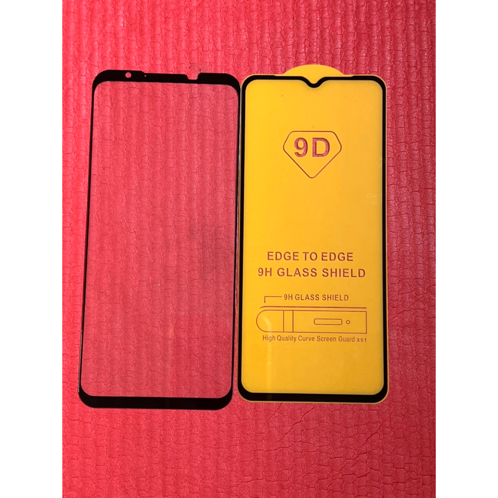 ฟิล์มกระจก nubia Red Magic 5G/nubia Red Magic 5S/nubia Red Magic 10Pro/nubia Red Magic 8Pro/💝💝