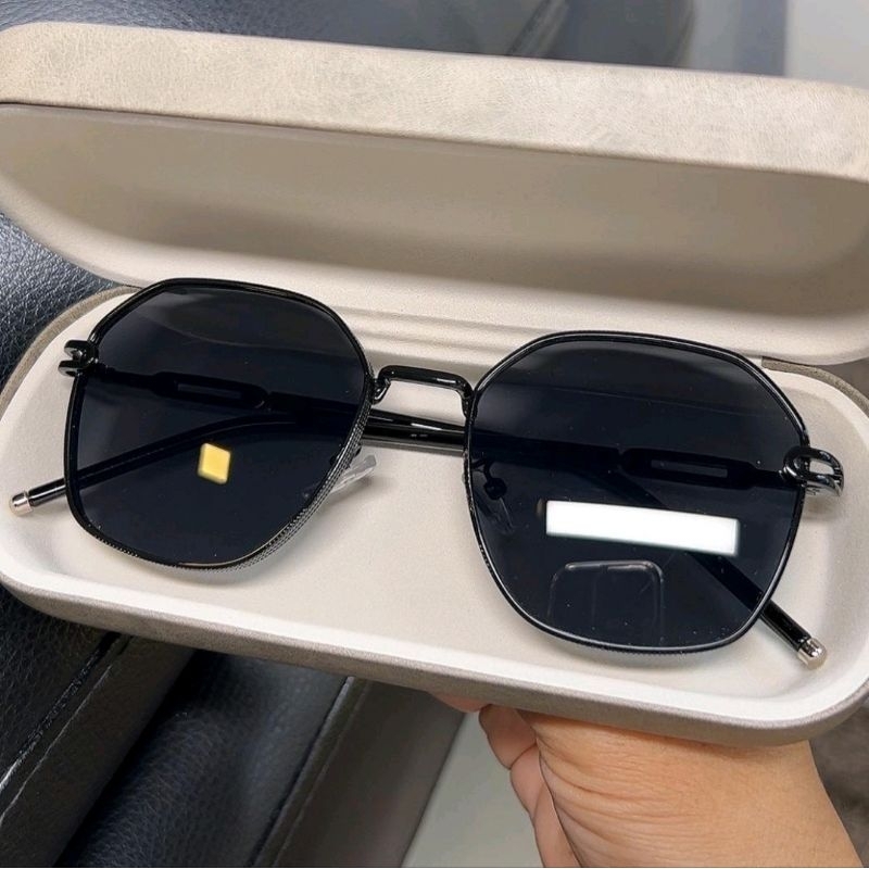 G18:แว่นตากันแดดUV glasses <54□17-145>