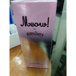 meow by Katy Perry edp 100ml