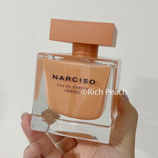 Narciso EDP AMBREE Edp 90ml**สอบถามก่อนสั่งซื้อ**