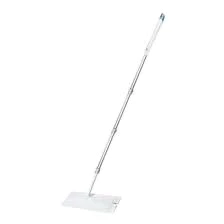 [++ส่งด่วน++] ไม้ม็อบ ทำความสะอาดพื้น ปรับระดับได้ ใช้งานง่ายสะดวก Magiclean Wiper Mop
