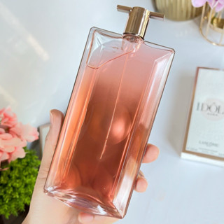 ขวดแบ่ง Lancome Idole Aura EDP Lumineuse