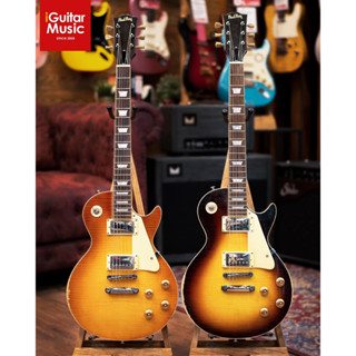 Paul Ray Let’s Rock Relic Series LP Style