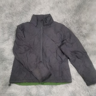 เสื้อ​โค้ท​ แบรนด์​ ไซด์​ XL