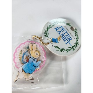 ที่ห้อย ปีเตอร์ แรบบิท Beatrix Potter PETER RABBIT