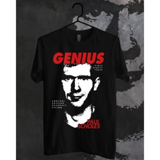 Paul Scholes t shirt