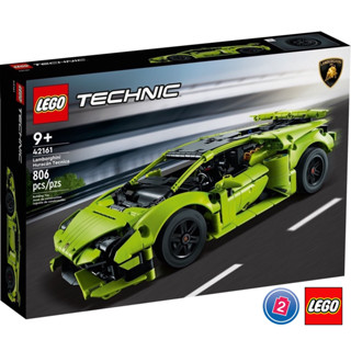 เลโก้ LEGO Technic 42161 Lamborghini Huracán Tecnica