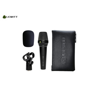 LEWITT Dynamic Microphone MTP 250 DM  ไมโครโฟนไดนามิก รุ่น MTP250 DM