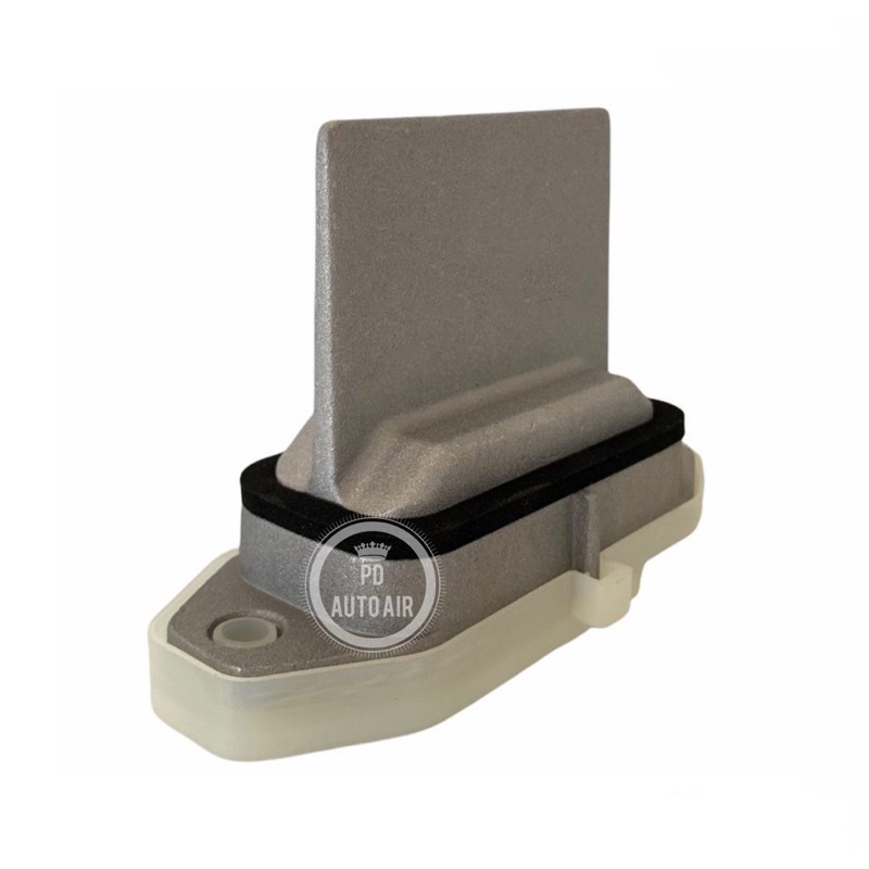ขดลวด รีซิสเตอร์ นิสสัน เซฟิโร่,เอ็กเทรล Resistor Nissan Cefiro A33,Xtrail'05 Blower Resister รีซิสแตนซ์ X-Trail