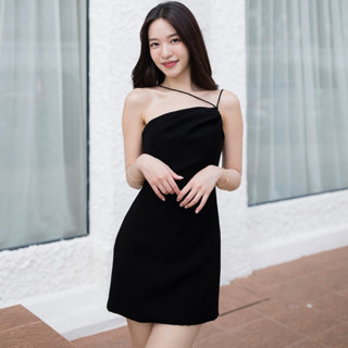 CALICO - SOVIA MINI DRESS พร้อมส่ง