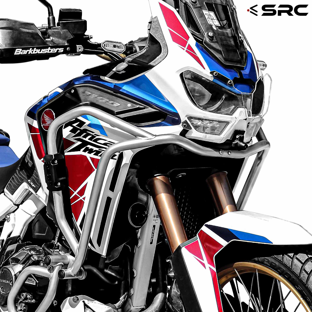 [SRC]แคชบาร์ สำหรับ HONDA CRF 1100 L Africa Twin Adventure Sport / 2021-2023 / DCT / CRASH BAR