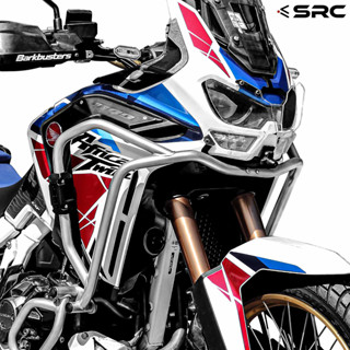 [SRC]แคชบาร์ สำหรับ HONDA CRF 1100 L Africa Twin Adventure Sport / 2021-2023 / DCT / CRASH BAR