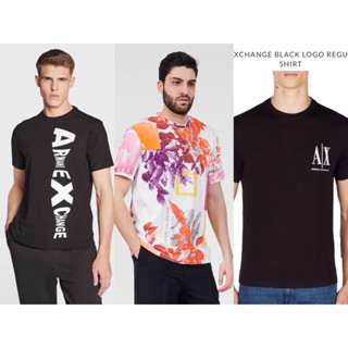 เสื้อ​แบรนด์​ ARMANI​ EXCHANGE