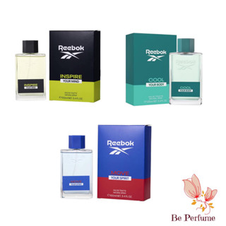 น้ำหอมแท้ Reebok Perfume EDT. for Him 100ml.