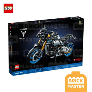 Lego 42159 Technic Yamaha MT-10 SP (ของแท้ พร้อมส่ง)