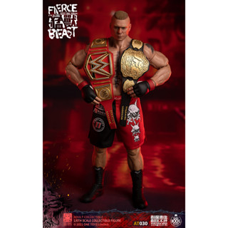 OneToys OT013 1/6 : Double Champions - Fierce Beast