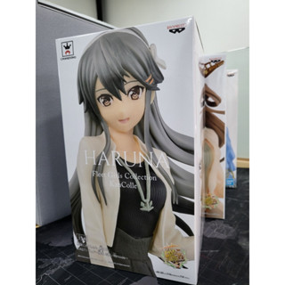 EXQ HARUNA Fleet Girls Collection KanColle ของแท้