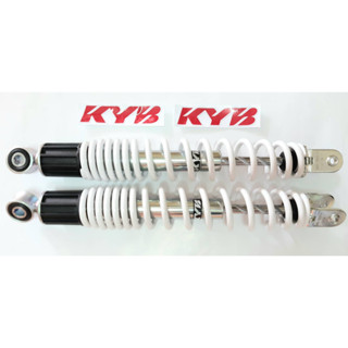 โช๊ค KYB *SR2-1001 PCX125,150I,AIR ยาว 325