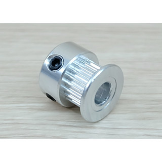 2GT Width 6mm, 20 Teeth Timing Pulley (Bore 6mm)