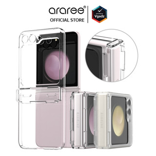 Araree รุ่น Nukin 360 - เคสสำหรับ Galaxy Z Flip 5