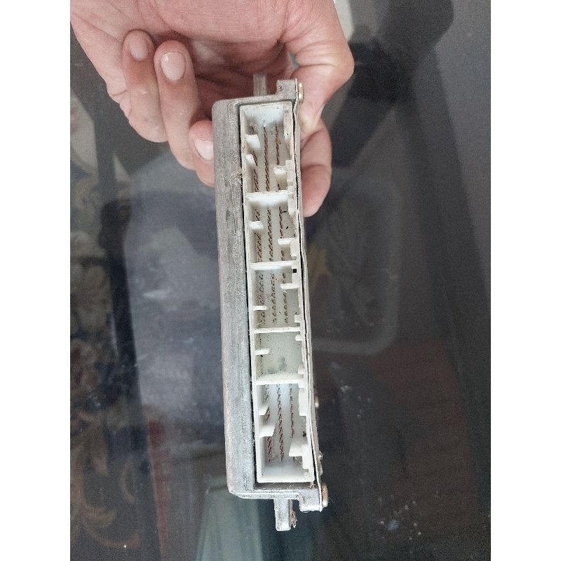 กล่อง ECU HONDA L15A