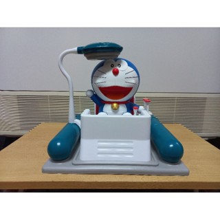 โดเรม่อน ไทม์แมชชีน ของแท้ จากโรงหนังเมเจอร์ / โดราเอม่อน Doraemon Time Machine บัคเก็ต Bucket ของสะสม Major