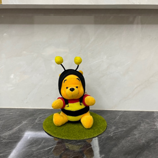 ตุ๊กตาหมีพูห์ ชุดผึ้ง🐝 Pooh