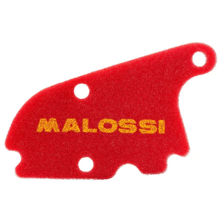 กรองอากาศ Vespa Malossi 3v Iget