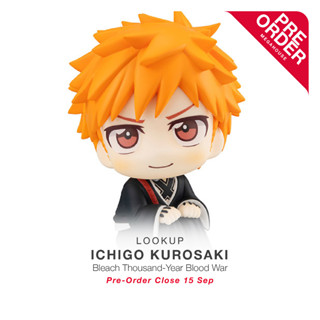 [สินค้าสั่งจอง] LookUp Bleach: Thousand-Year Blood War - Ichigo Kurosaki