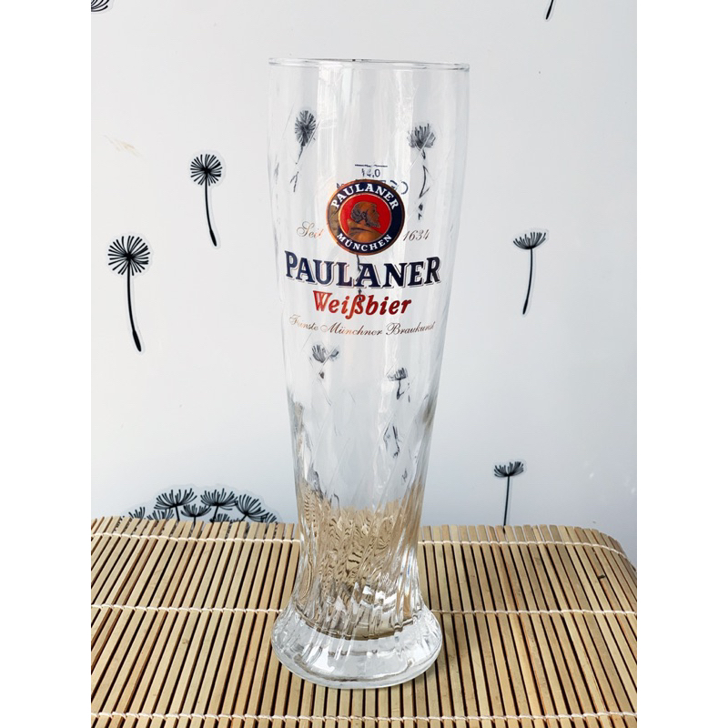 แก้วPUALANER  500 ml