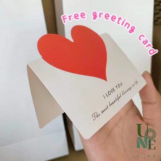 UoneHome พร้อมส่ง♥ H049 ช่อดอกไม้แห้ง ดอกไม้สบู่หอม ชุดของขวัญดอกไม้ มีไฟLED พร้อมการ์ด ให้แฟนให้เพื่อน ของขวัญวาเลนไทน์