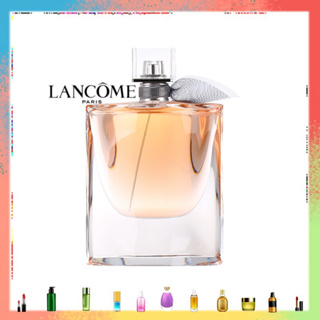 ♦พร้อมส่ง♦Lan come La Vie Est Belle Eau De Parfum EDP 75 ml น้ำหอมแท้ 100%