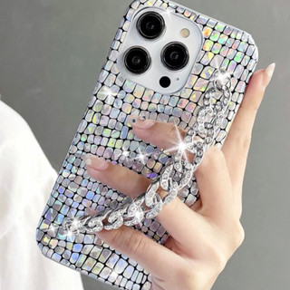 มีรุ่นเยอะที่สุด❗️เคสโทรศัพท์ Iphone,Galaxy,Huawei มีสายคล้องมือ