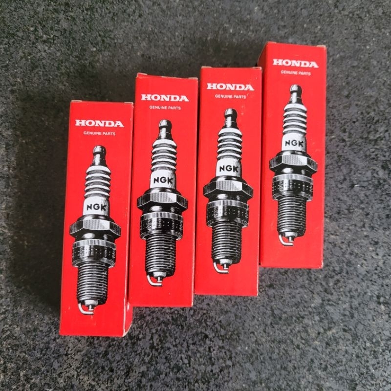 หัวเทียน ACCORD แท้ห้าง HD-IZFR6K-11NS