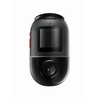 Xiaomi 70mai Dash Cam Omni X200 64 GB กล้องติดรถยนต์อัจฉริยะ