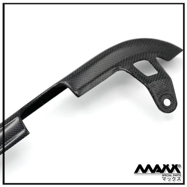 マックス ( DAX125 Chain Guard Carbon ) 