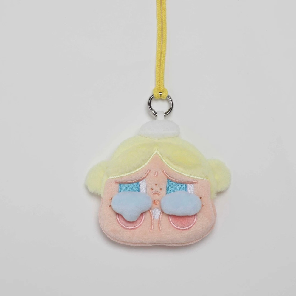 Cry Baby Cary Me (เเท้100%)