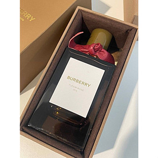 ของแท้ Burberry London England Tudor Rose EDP.100ml.