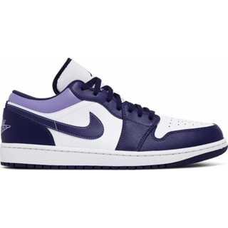 PROSPER - Air Jordan 1 Low Sky J Purple