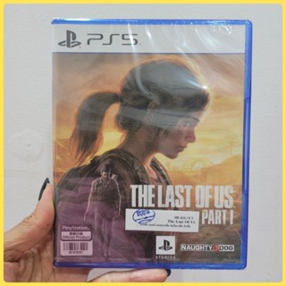 พรีออเดอร์ The Last of Us Part l ซับไทย