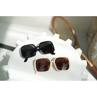 LOOKJ871 Sunglasses แว่นกันแดด UV400