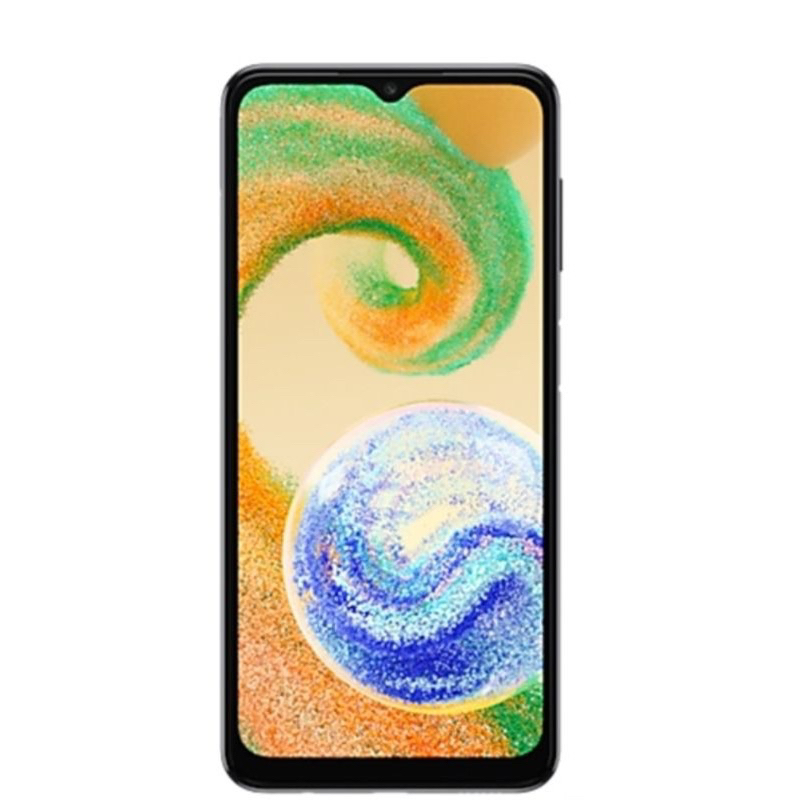 SAMSUNG GALAXY A04S Android Smartphone